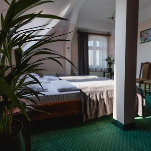 Hotel Aslan